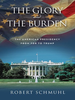 cover image of The Glory and the Burden